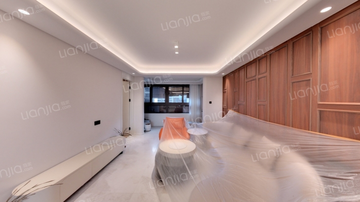 天阅湖滨雅苑二手房实景图