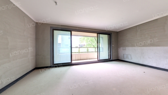 保利云璟秋棠府二手房实景图