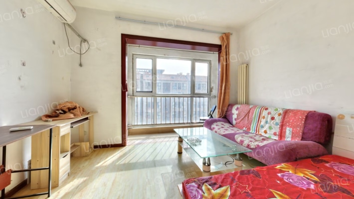 芭蕾雨悦都南区二手房实景图