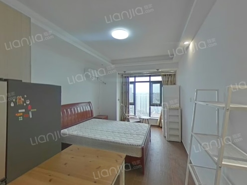 整租·康桥丽都 1室1厅 南