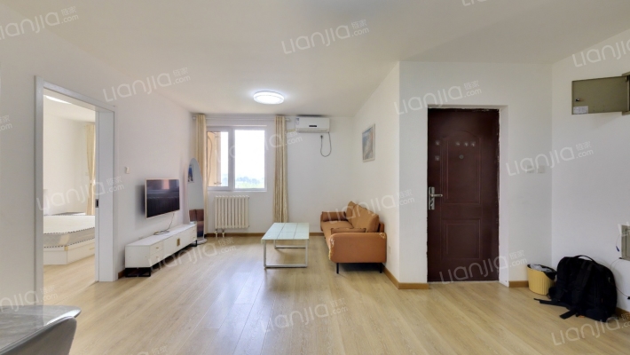 广安康润家园东区二手房实景图