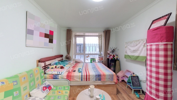 富诚里二手房实景图