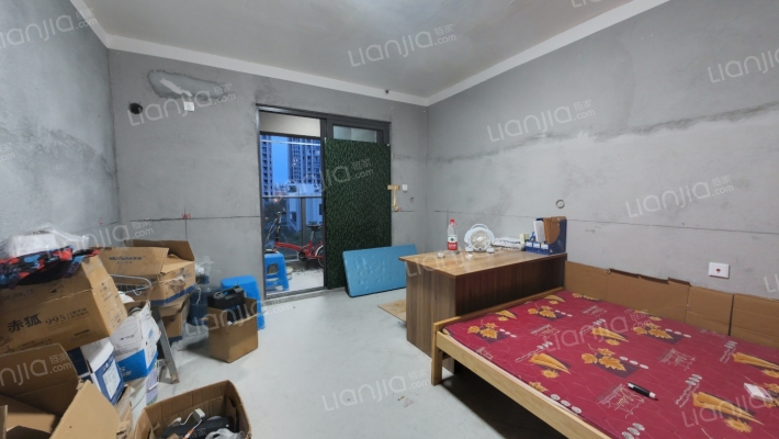 柏源晶舍二手房实景图