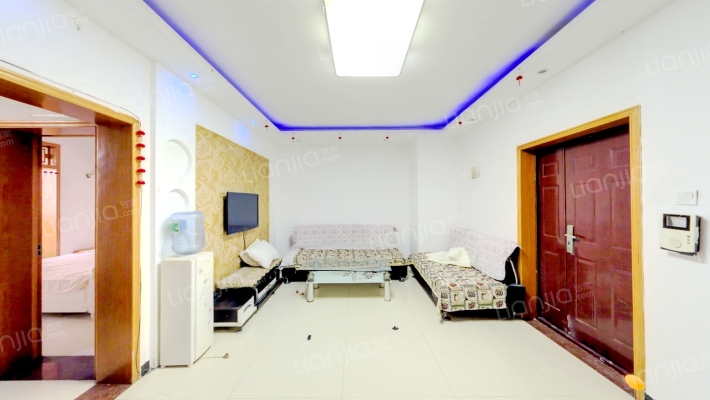 依泉庭苑二手房实景图