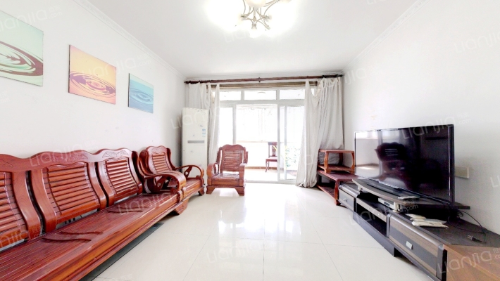 金利花园二手房实景图