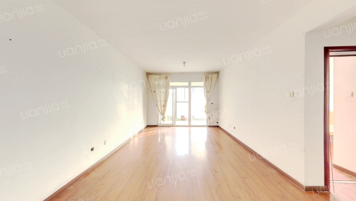 美在花城小区二手房实景图