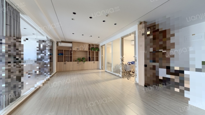 华龙大厦二手房实景图