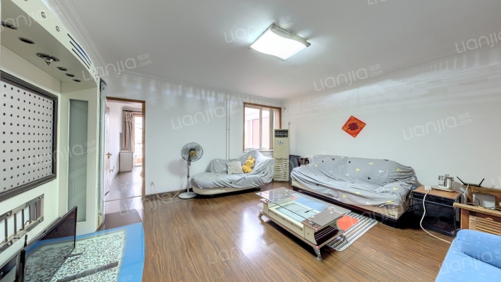 天泰新景二手房实景图