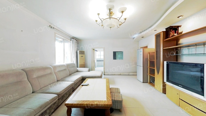 一环路南四段32号二手房实景图