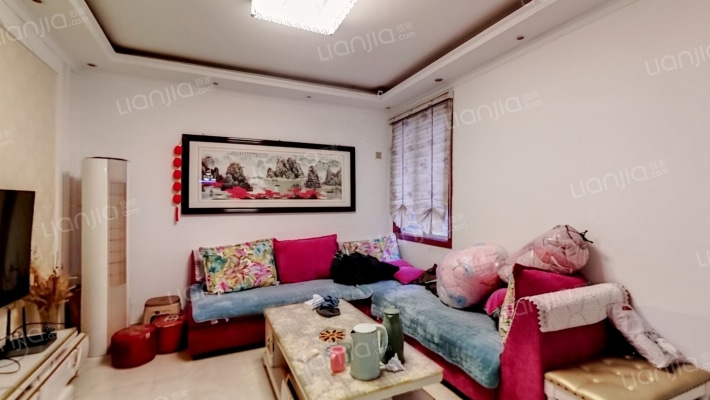 东奥水城叠翠园二手房实景图