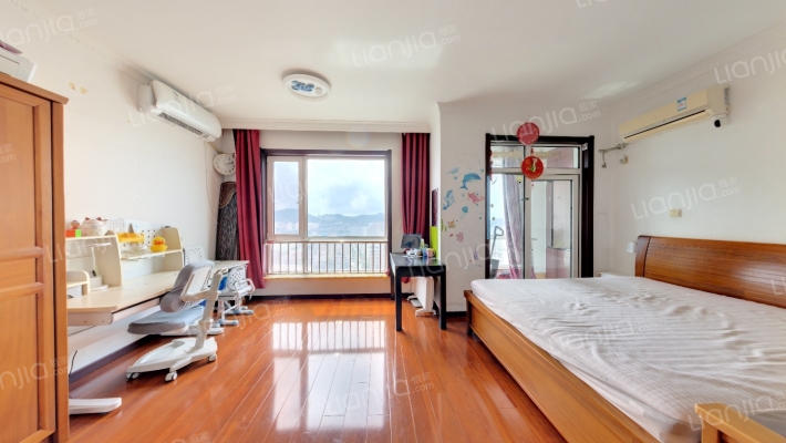 中央复兴里二手房实景图