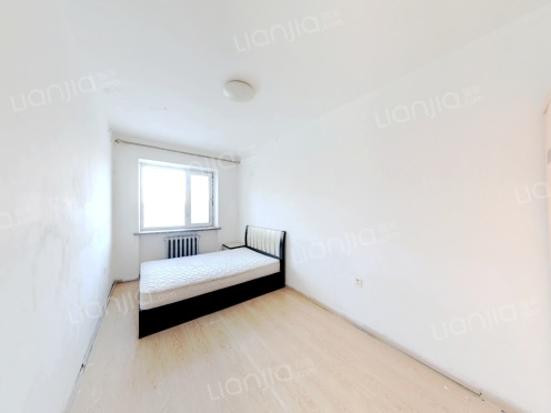 整租·鸿朗花园北区 2室1厅 南