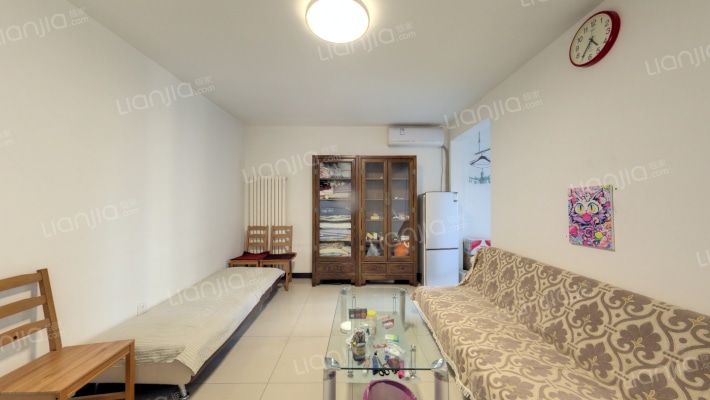 晨月园二手房实景图