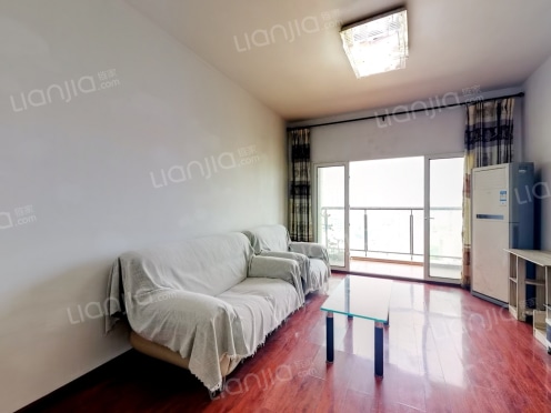 整租·金科小城故事 3室1厅 南