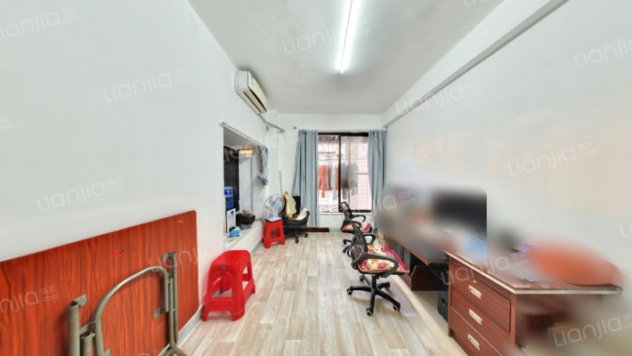 华兴苑二手房实景图