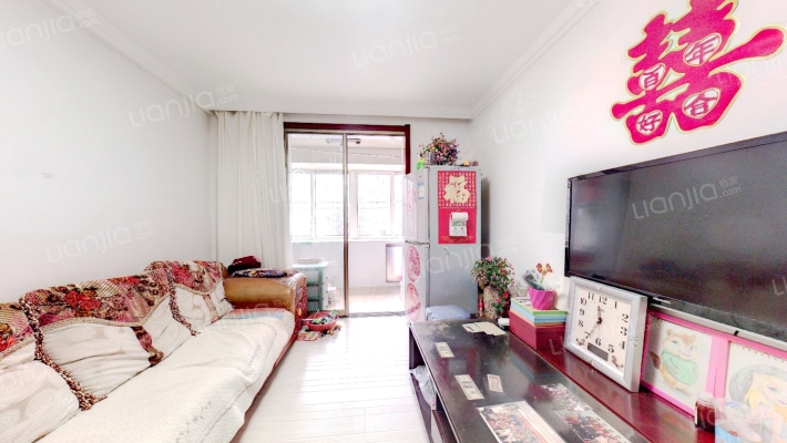 六纬路学区青年广场小区二手房实景图