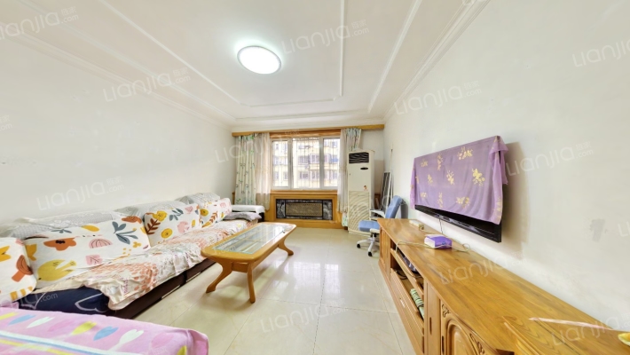 鹤祥园小区二手房实景图