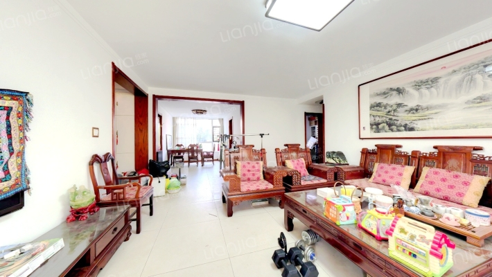 宝通陆号二手房实景图