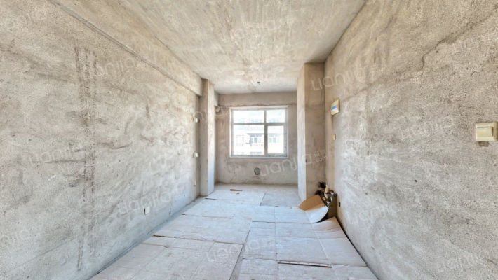 五一小区二手房实景图