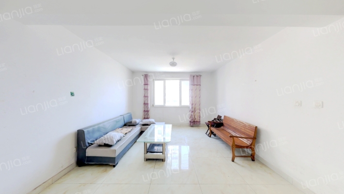 银通社区二手房实景图