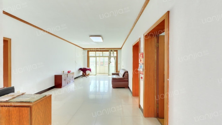 湖畔嘉园二手房实景图