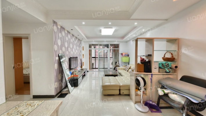 三景国际二手房实景图