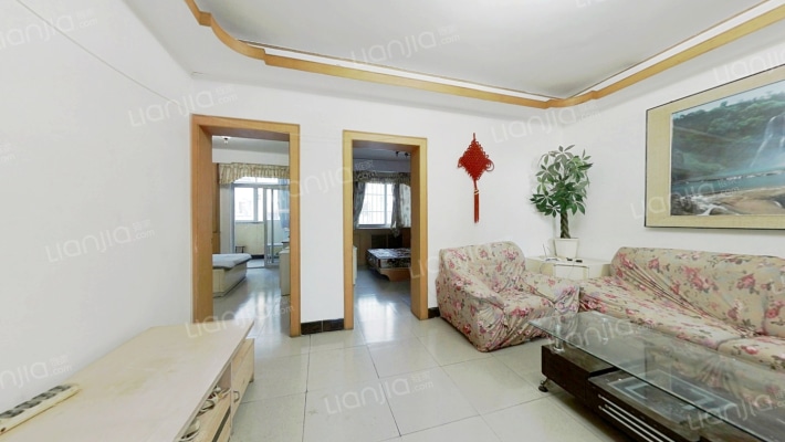 电信十所家属院二手房实景图