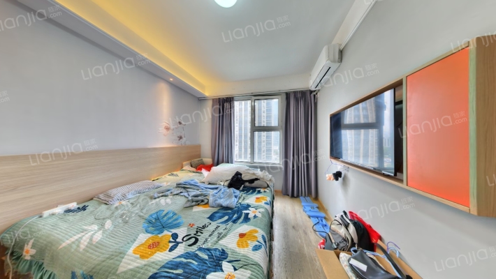 中垠广场二手房实景图