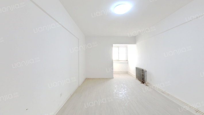 果品家属院二手房实景图