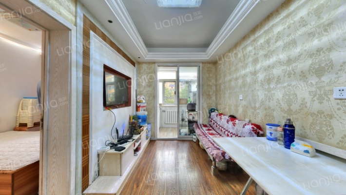 七江路二手房实景图