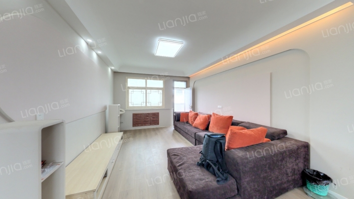 离职干部休养所二手房实景图