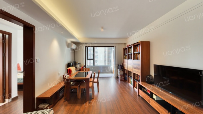 保利天悦一期二手房实景图