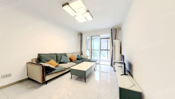 悦达汇文苑二手房实景图