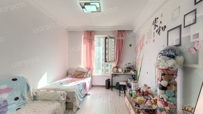 观山悦二手房实景图