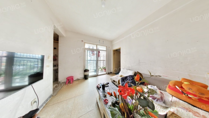 舜和家园B区二手房实景图