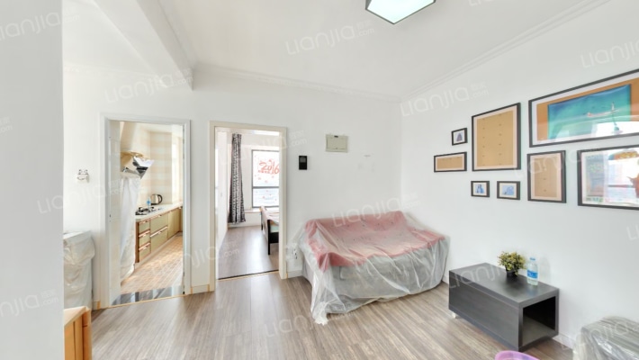 世纪城二手房实景图