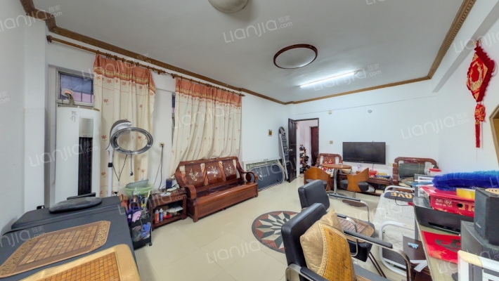 振兴园小区二手房实景图