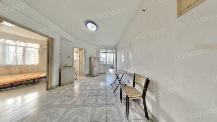 大澎花园二手房实景图