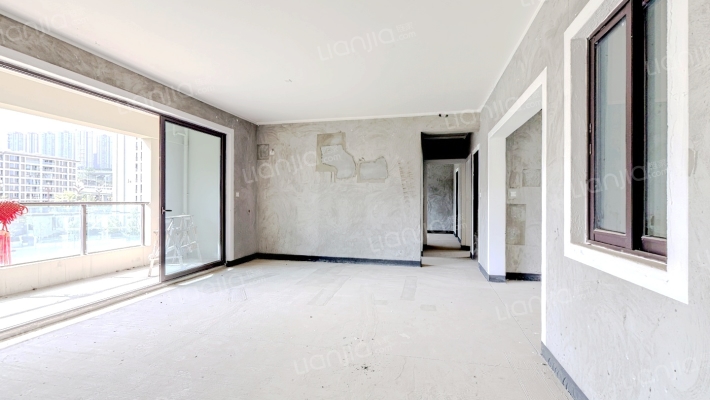 保利云璟玖悦府二手房实景图