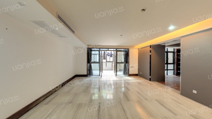 海珀蘭轩二手房实景图