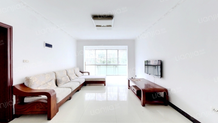 三元极第二手房实景图