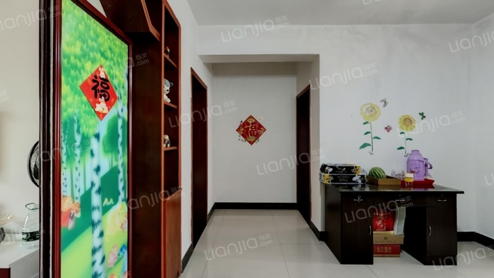 怡馨园二手房实景图