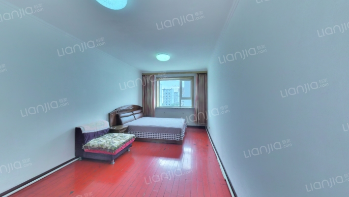 新建北小区二手房实景图