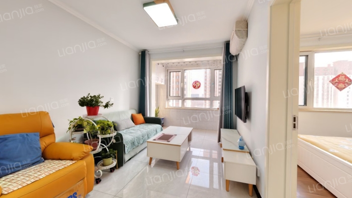 金通阳光苑北区二手房实景图