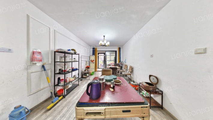 鹤翔园锦庭二手房实景图