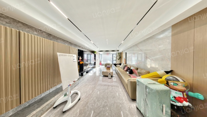 双惠苑3号院二手房实景图