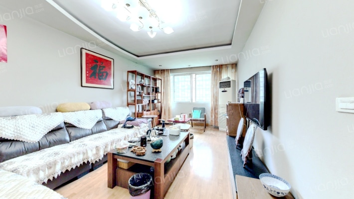 贵州省水利水电勘测设计研究院二手房实景图