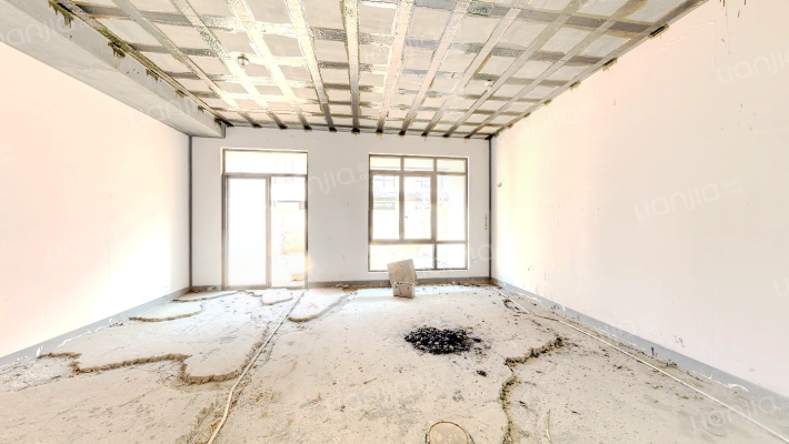 昆明恒大云玺二手房实景图