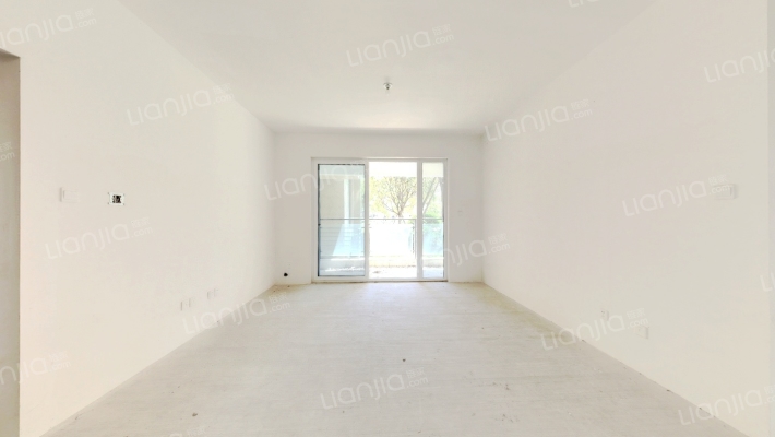 金誉兰庭二手房实景图