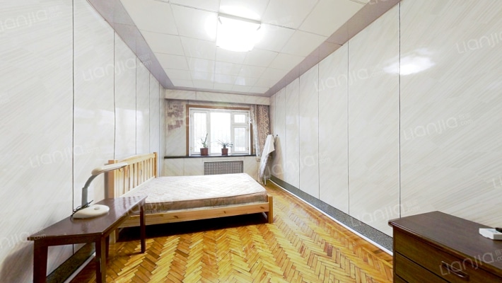 上夹树街二手房实景图